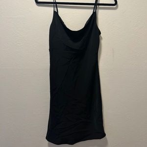 Little Black Dress (Size Small)
